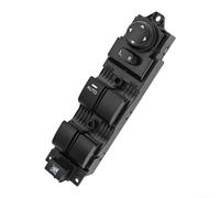 Window Control Switch for Mazda For 3 Models 2010 to 201For 3, Easy and Play Installation