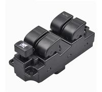 Window Control Switch For Mazda For B-Serie For UN 1996 1997 1998 1999 2000 2001 2002 2003 2004 2005 2006 Left Side Without Panel Window Main Control Switch