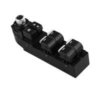 Window Control Switch For Mazda For CX5 2017 2018 2019 2020 2021 KF9C-66-350A Electric Master Power Window Control Switch Front Left Side Lifter Button Window Switch Control Button