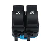 Window Control Switch For MEGANE II 2 For SCENIC II For GRAND For SCENIC II 10 Pins Electric Window Lifter Switches Switch Power Window Switch