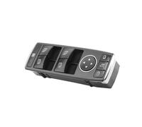 Window Control Switch For Mercedes Benz 9107 W156 GLA200 GLA180 GLA220 GLA250 GLA45 AMG Car Glass Closers Window Lift Switch Auto