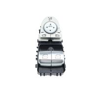Window Control Switch For Mercedes For Benz C-Class For Vito For Viano C205 W447 Up And Down Controller Button 2059057011 A2059050302 Car Glass Lifter Switch