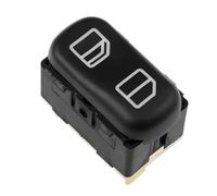 Window Control Switch For Mercedes For Benz For Sprinter 1995 1996 1997-2006 For Vito 10942503 Electric Window Regulator Lifter Switch Console Button Car(1pc)
