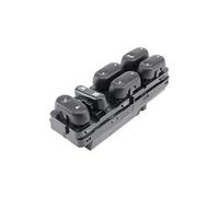 Window Control Switch For Mercury For Mariner 2005-2007 3L8Z14529AAA Power Window Switch Master Driver Side Control Regulator Button