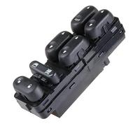Window Control Switch For Mercury For Mariner 2005-2007 Electric Power Window Control Button 3L8Z-14529-Aaa 3L8Z14529Aaa