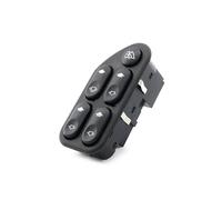 Window Control Switch For MITSUBISHI For Space For Star DA 1995-2006 7S6514529AA Car Window Master Lifter Control Switch Double Windows Switchs