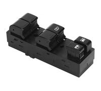 Window Control Switch For N&issan For X Trail 2 T31 2007-2013 Front Left Power Window Main Switch Lifter 25401-JG45A Electric Window Switch