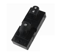 Window Control Switch For Nissan For Qashqai For Altima For Sylphy For Tiida For X-Trail With Light Electric Power Window Switch Electric Window Switch(-05- Front right)
