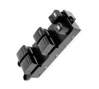 Window Control Switch For Nissan For Sentra 2000 2001 2002 2003 2004 2005 2006 25401-5M000 Power Window Switch Front Left Control Window Switch