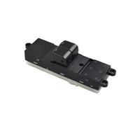 Window Control Switch For Nissan For Sunny Almera 2006-2013 Driver Side Electric Power Master Window Switch Car Accessories Double Windows Switchs