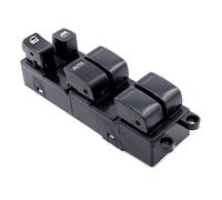 Window Control Switch For NISSAN For TERRANO II R20 Left Hand Drive Master Driver Side Electric Lifter The Glass Button 25401-VB000