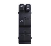 Window Control Switch For Nissan For Versa For Note 2012-2019 HR16DE 25401-3AA2B 1S14439 25401-3AA1B 254013AA1B Power Window Master Switch Button Power Window Switch