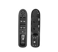 Window Control Switch For P&eugeot 207 307 407 Electric Power Window Control Switch 6554KT 6554QC 6490EH 6490HQ 6554QF 6554QG(6554ER)