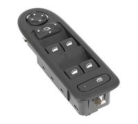 Window Control Switch For P&eugeot 208 308 408 508 2010-2013 96666289ZE 98060866ZE Electric Window Switch Car Push Button Switches