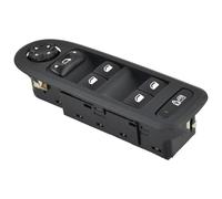 Window Control Switch For P&eugeot 308 508 2007-2013 96666933ZD Car Push Button Switches 98054508ZD 98053439 Electric Window Master Switch Button Console(98054508zd-c0)