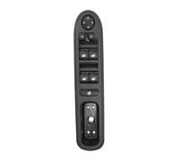 Window Control Switch For P&eugeot 407 6C 6D 6E Coupe 2004-2016 Electric Power Master Window Switch Button Console 6554ER 6554.ER 6554ER-79763