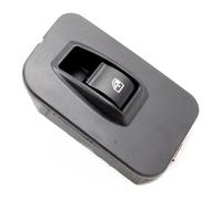 Window Control Switch For P&eugeot For Bipper For Nemo For Fiat 6490.H0 6490H0 Control Button Window Switch Power