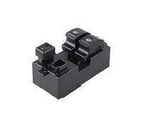 Window Control Switch For Pajero II 1994-1999 9 Pins Driver Side Master Power Window Lifter Control Switch Button MB781925