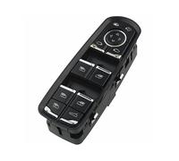 Window Control Switch For Panamera For Cayenne For Macan Power Window Control Switch Master Electric Button(With Glass Lock)