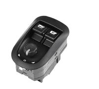 Window Control Switch for Peugeot 206 306 1993-2016 6554.WA 6554WA Car Electric Window Control Switch Glass Lifter Button