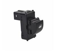 Window Control Switch For Peugeot 207 2007-2015 For Citroen For C4 Car 4 Pin Electric Power Auto Window Switch 6554QL 6490HQ 6554HJ 6554HF