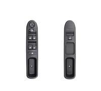 Window Control Switch For Peugeot 207 307 6554.QC 6554.QK 6554.QG 6554.HJ 6554.KT 96351622XT 6554.E7 Electric Power Window Control Switch(4-Door 207 18Pin4Pin)