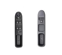 Window Control Switch For Peugeot 207 307 6554.QC 6554.QK 6554.QG 6554.HJ 6554.KT 96351622XT 6554.E7 Electric Power Window Control Switch(4-Door 307 9Pin 4Pin)