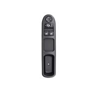 Window Control Switch For Peugeot 207 307 6554.QC 6554.QK 6554.QG 6554.HJ 6554.KT 96351622XT 6554.E7 Electric Power Window Control Switch(96351622XT-With Fold)