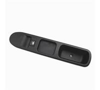 Window Control Switch FOR PEUGEOT 207 4pins ELECTRIC WINDOW SWITCH WITH FRAME FRONT LEFT 6490.HQ 6490HQ 6554.HJ 6554HJ 6554.QL 6554QL 6554.ZL Power Window Switch