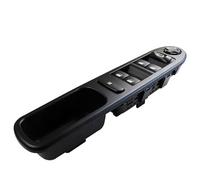 Window Control Switch For Peugeot 207 CC 2006 2007 2008 2009 6554.QG Power Window Control Switch Car Lifter