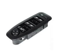Window Control Switch For Peugeot 208 For Peugeot 2008 1.6HDI 5 Door Hatchback 96749624ZD 2013-2019 Front Left Electric Window Control Switch Side Mirror Button