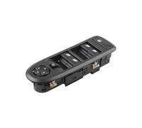 Window Control Switch For Peugeot 301 2014-2017 98025189ZD 98025201ZD Master Power Window Control Switch Button