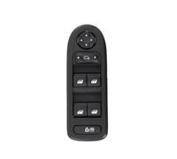 Window Control Switch For Peugeot 308 508 2007-2013 98054508ZD 96659465ZD 98053439 30170396 Auto Window Control Switch Side Mirror Button(Without Folding)