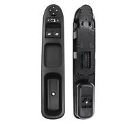 window control switch For Peugeot For 207 307 407 Electric Power Window Control Button Switches 6554KT 6554QC 6490EH 6490HQ 6554QF 6554QG