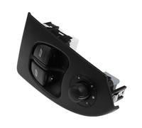 Window Control Switch For Peugeot For Boxer 2002-2006 6554.T3 735315619 Electric Window Master Button Switch Lifter Car(Switch)