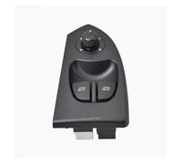 Window Control Switch For PEUGEOT For BOXER 2002-2006 6554T3 654.T3 735315619 Electric Window Master Button Switch Lifter Suitable