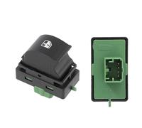 Window Control Switch For Peugeot For Boxer 2006-2023 735532906 735421717 Electric Power Lifter Window Switch Glass Button 6554.XV Window Switch Seat (Size : 735532906)