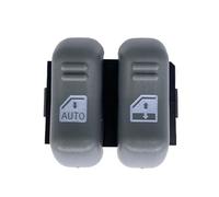 Window Control Switch For Pontiac For Firebird For Trans Am 1993-2002 Electric Window Glass Control Switch Regulator Button 10402845 10402844 Power Window Switch(10402845)