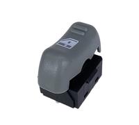 Window Control Switch For Pontiac For Firebird For Trans Am 1993-2002 Electric Window Glass Control Switch Regulator Button 10402845 10402844 Power Window Switch(10402844)