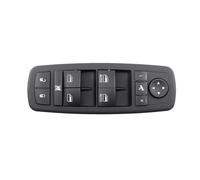 Window Control Switch For Ram 1500 2500 3500 For Dodge For Journey For Chrysler 300 2011 2012 56046826AE 56046826AC Front Side Left Power Master Window Switch