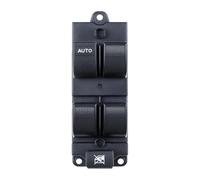 Window Control Switch For RANGER 2012-2015 For Mazda BT50 2013-2016 Car Front Left Master Power Window Control Switch Button AB39-14540-BB AB3914540BB(Front Left (LHD))