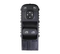 Window Control Switch For S&printer 3500 XD 2018-2021 Car Door Electric Window Mirror Master Control Switch A9079059002 A9079056603 9079059002(No folding)