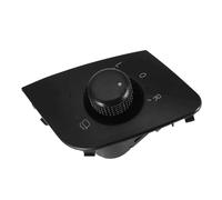 Window Control Switch For Seat 2008-2015 For Ibiza V 6J Car Interior Accessories 2627575610 Rear Mirror Switch Control Knob Button 6J1959565 Power Window Switch