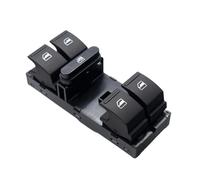 Window Control Switch For SEAT For ALTEA 5P1 2004-2009 Power Electric Window Control Switch Regulator Lifter Button 1K4 959 857 B