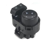 Window Control Switch For Silverado For Sierra 22883768 07-14 Mirror Control Switch Left Power Window Button
