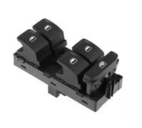 Window Control Switch For Skoda For Octavia For Fabia 2013-2018 Power Window Switch Control Button 5E0959857 5E0959857E 5E0959857A