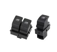 Window Control Switch For Skoda For Scala For VW For Golf Mk 7 Cafter Campmob Power Window Switch Control Button 5G0959858E 5G0959858C 5G0959858B Window Switch Button(2Piece)