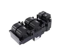 Window Control Switch For Spirior 2015 2016 2017 2018 35750-T6L-H21 37PINS Auto Power Window Control Switch Lifting Door Lock