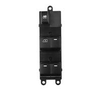 Window Control Switch For Sunny For A&lmera 2006-2013 Car Front Left Master Electric Power Window Control Switch 25400-95F0A 2540095F0A