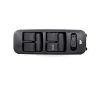 Window Control Switch For Suzuki For Every For Lapin For Alto 37990-82G00-P4Z RHD Power Master Window Control Switch Front Right